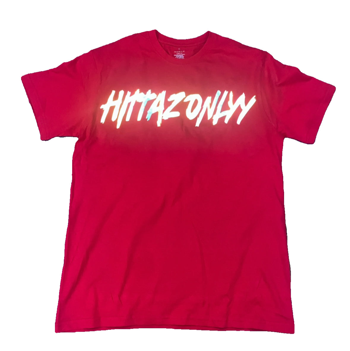 Reflective “OG” Short Sleeve T-shirt