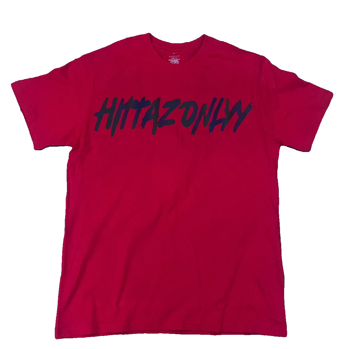 Reflective “OG” Short Sleeve T-shirt
