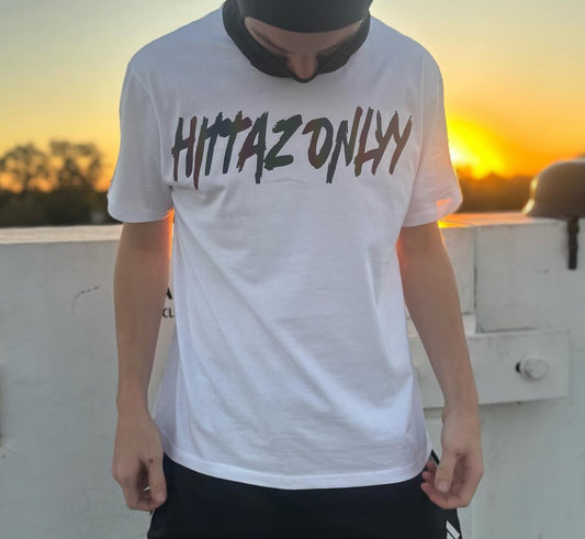 Reflective “OG” Short Sleeve T-shirt