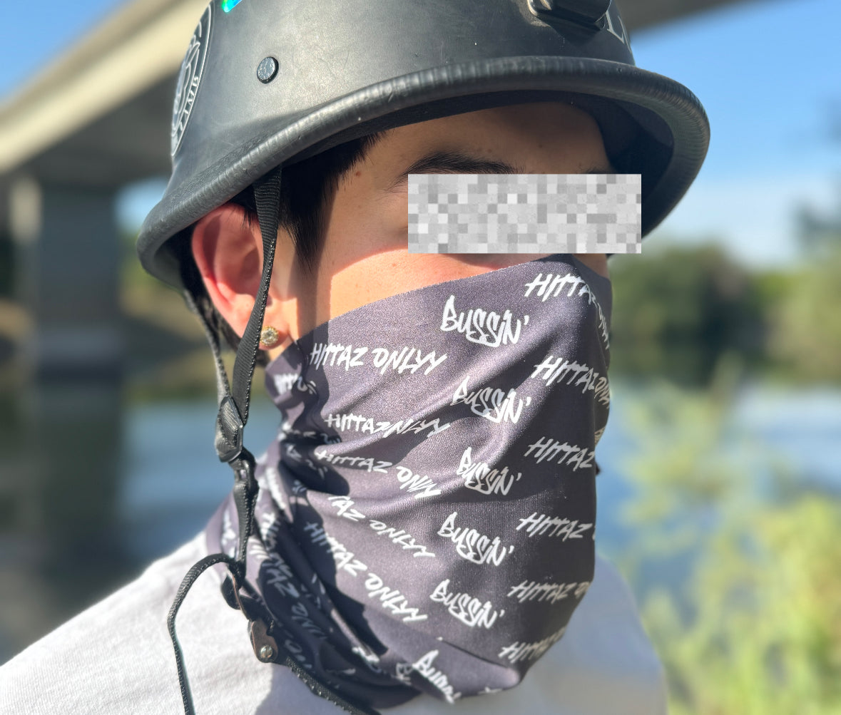 Neck gator