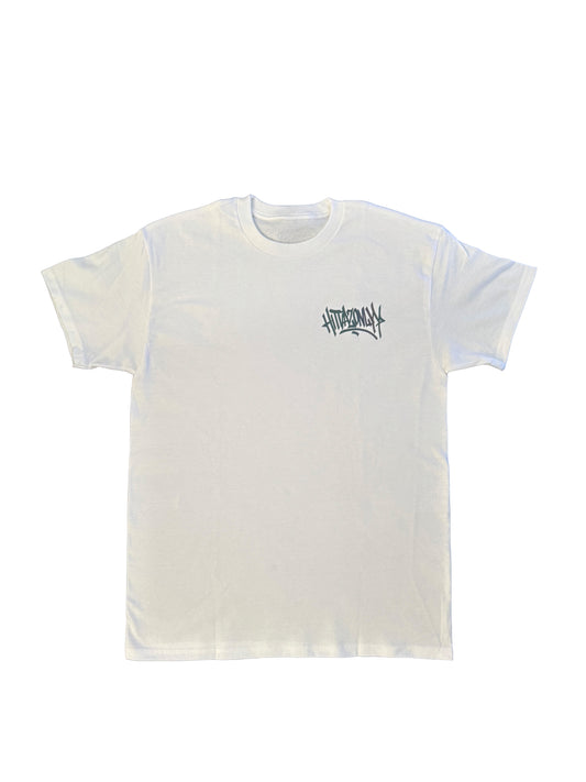 “Graffiti” Short Sleeve T-shirt