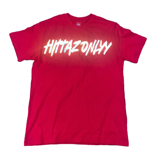 Reflective “OG” Short Sleeve T-shirt